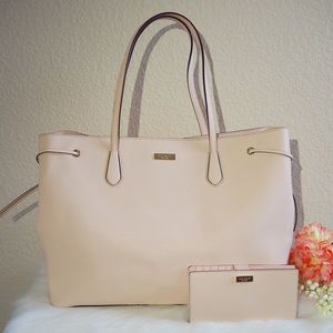 ⛔️SOLD⛔️❣️Kate Spade Laurel Way Ari and Stacy